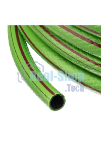 Шланг поливочный Palisad армированный эластичный 3/4