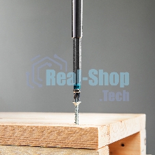 Набор бит Gross 11378 РН2x70, сталь S2, 10 шт