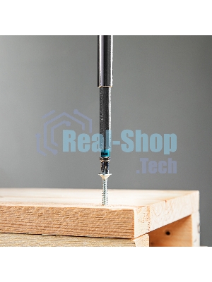 Набор бит Gross 11378 РН2x70, сталь S2, 10 шт