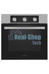 Шкаф духовой электрический Maunfeld AEOF6060S