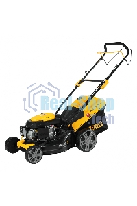 Газонокосилка бензиновая Denzel GLD-460SP 58803
