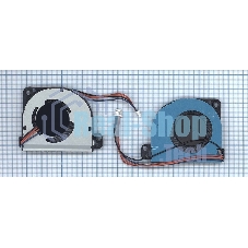 Вентилятор (кулер) для ноутбука Toshiba Portege Z830 Z835 Z930 Z935