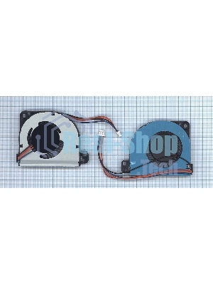 Вентилятор (кулер) для ноутбука Toshiba Portege Z830 Z835 Z930 Z935