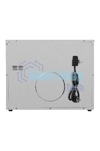 Шкаф духовой электрический Maunfeld AMCO458S, встраиваемый