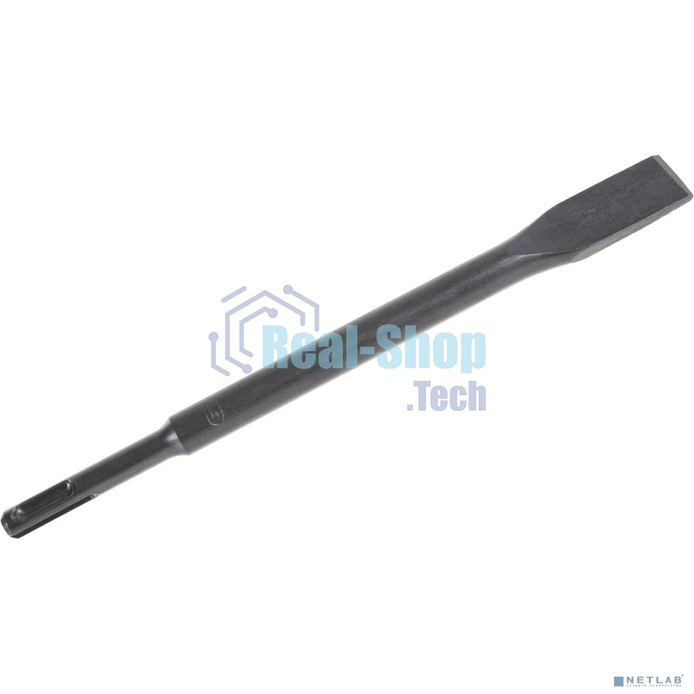 Зубило Сибртех плоское, 14 х 20 х 240 мм