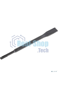 Зубило Сибртех плоское, 14 х 20 х 240 мм