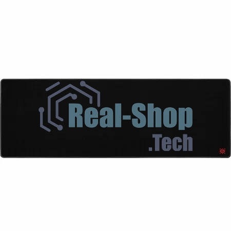 Коврик для мышки Defender черный XXL ONE