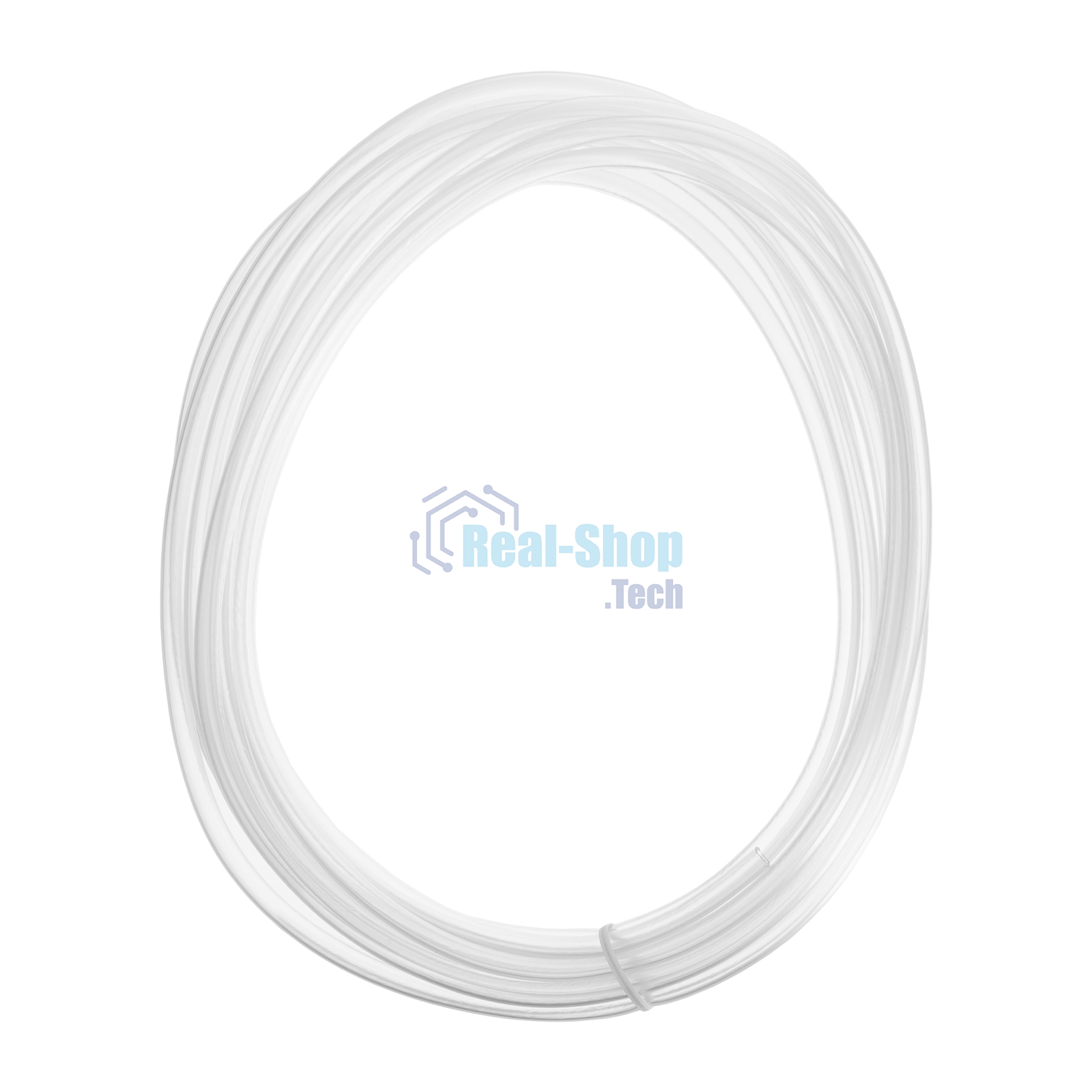 Гидроуровень Matrix удлиненная колба, рельефная градуировка, 7 м