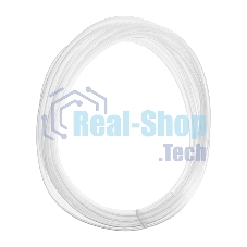 Гидроуровень Matrix удлиненная колба, рельефная градуировка, 7 м