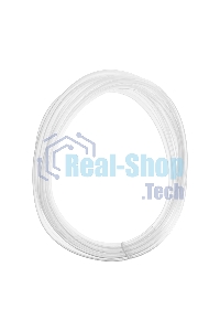 Гидроуровень Matrix удлиненная колба, рельефная градуировка, 7 м