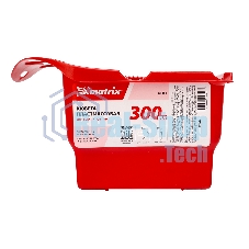 Кювета пластмассовая Matrix для кистей и мини-валиков, ручная, многофункциональная, 210х180х90мм 81485