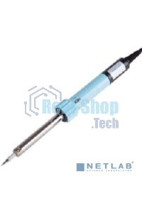 Паяльник Rexant с зажимами 