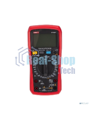 Автомобильный мультиметр UNI-T UT105+