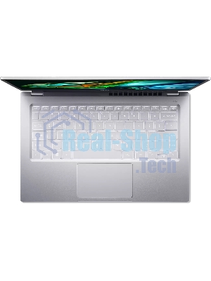 Ноутбук Acer Swift Go 14SFG14-41 Ryzen 7 7730U/16Gb/SSD 1Tb/14