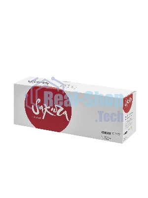 Картридж Sakura W2002X для HP M751dn, желтый, 28000 к.