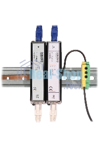 Зажим Osnovo SP-Termina
