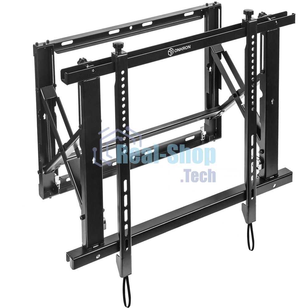 Настенное крепление ONKRON PRO7 Mдля видеостен 40”-70