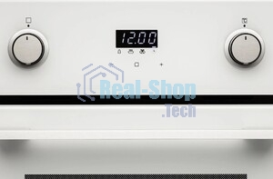 Электрический духовой шкаф Krona SONATA 45 WH G2