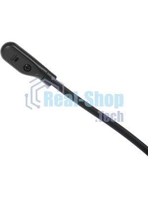 Гарнитура A4Tech Fstyler FH100U чёрный, проводная
