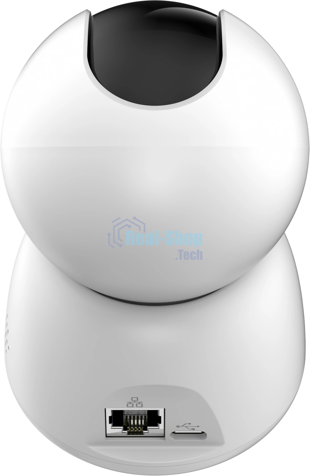 Камера видеонаблюдения Dahua DH-IPC-H3BP-0280B