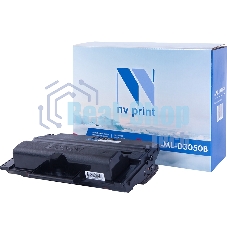 Картридж лазерный NVPrint совместимый Samsung ML-D3050B для ML 3050 3151 (8000k)