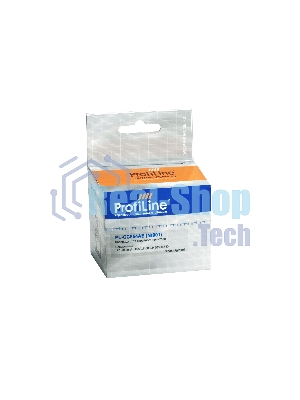 Картридж струйный ProfiLine PL-CC653/4AE № 901XL для принтеров HP Officejet J4580/J4680/J4500/J4640 Black пигмент