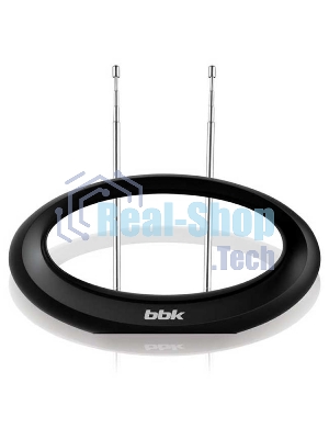 Антенна активная BBK DA21