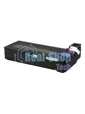 Картридж лазерный Sakura 106R01410 для Xerox WorkCentre 4250/4260, черный, 25 000 к.