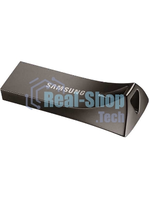 Флешка USB 256Gb USB Drive USB 3.1 Samsung BAR Plus (up to 300Mb/s) (MUF-256BE4/APC)