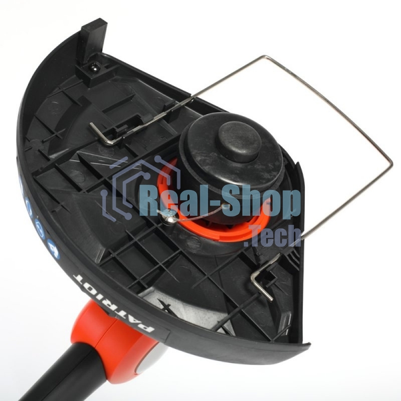 Триммер аккумуляторный PATRIOT TR 235 Li 21B Max UES 250205235