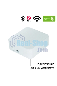 Умный шлюз Securic SEC-GT-101 