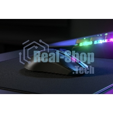 Мышь беспроводная SteelSeries Rival 3 черный, 18000 dpi, радиоканал, Bluetooth, USB, кнопки - 6