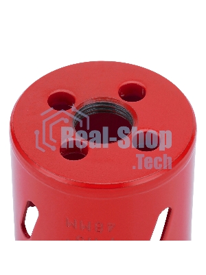 Коронка Matrix BIMETAL, 48 мм