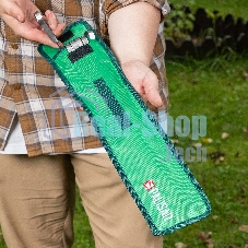 Шампуры с чехлом 45 см (6 шт.) Camping Palisad