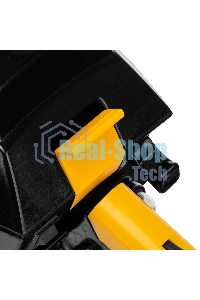 Пила цепная бензиновая Denzel DGS-4516 шина 40 см, 45 см 3, 3,0 л.с., шаг 3/8, паз 1,3 мм, 57 зв