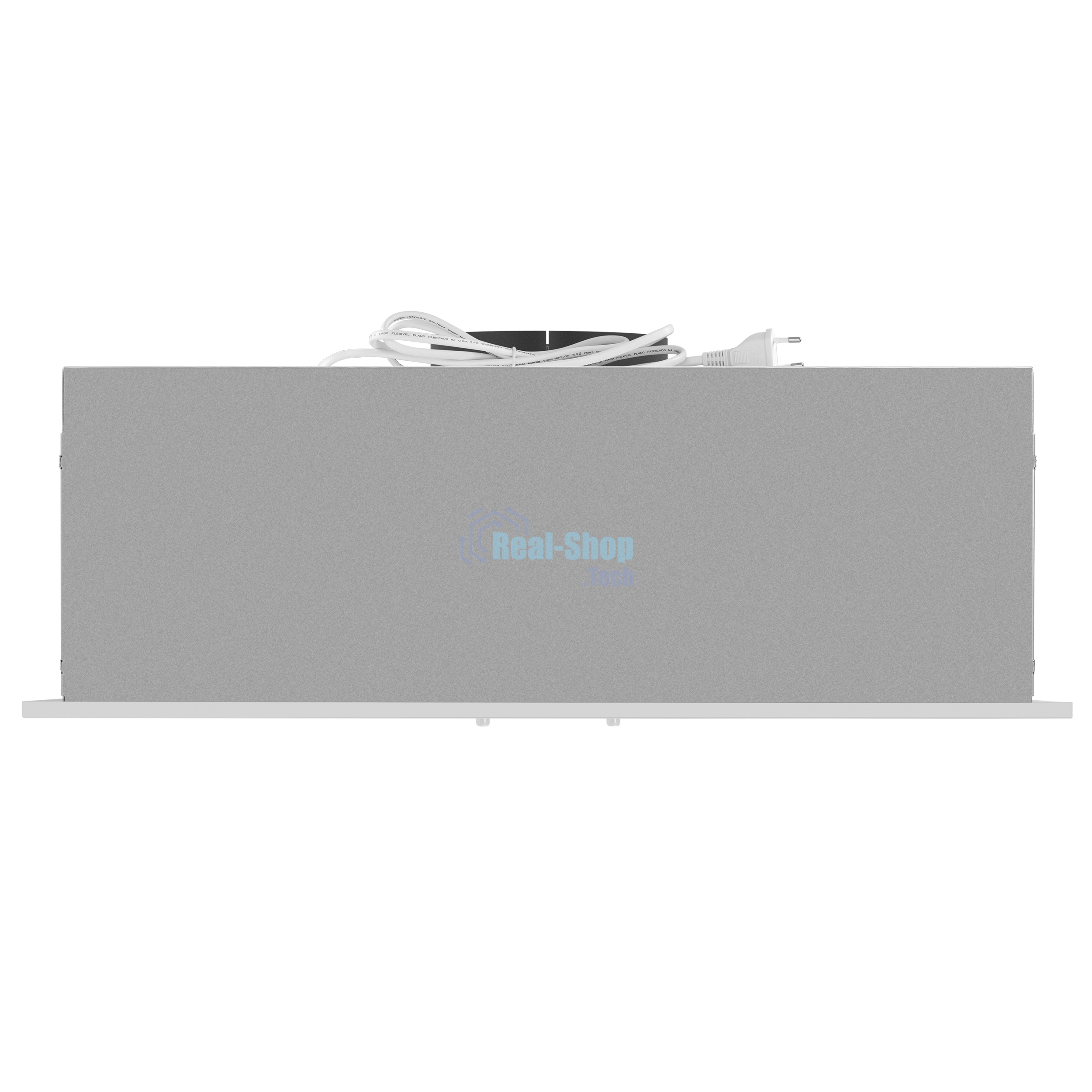 Кухонная вытяжка Maunfeld Crosby Light 5028 белый