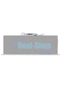 Кухонная вытяжка Maunfeld Crosby Light 5028 белый