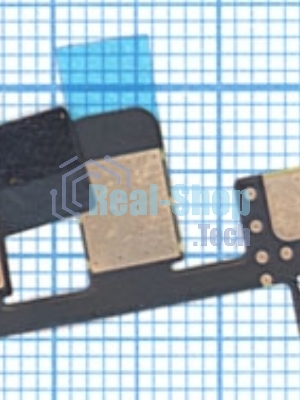 Шлейф микрофона для планшета Apple iPad mini