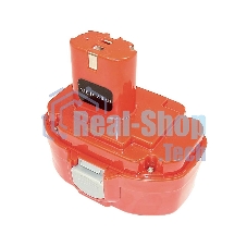 Аккумулятор для Makita (p/n: 1822, 192827.3), 2,0Ah 18V Ni-Cd