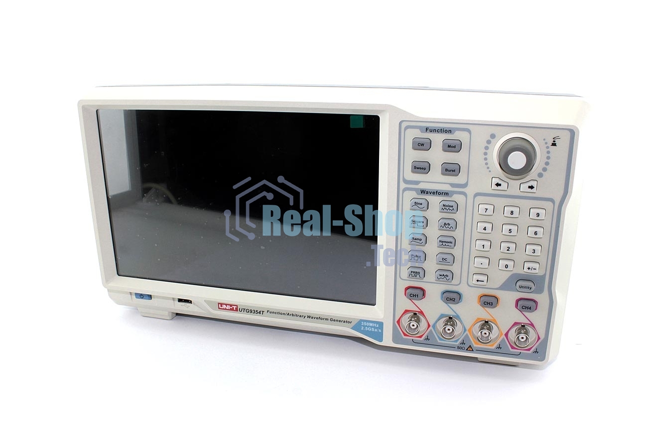 Генератор сигналов UNI-T UTG9354T