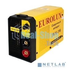 Сварочный аппарат EUROLUX IWM190