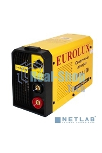 Сварочный аппарат EUROLUX IWM190