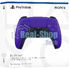 Геймпад Sony PlayStation 5 DualSense Wireless Controller Purple (CFI-ZCT1J04)