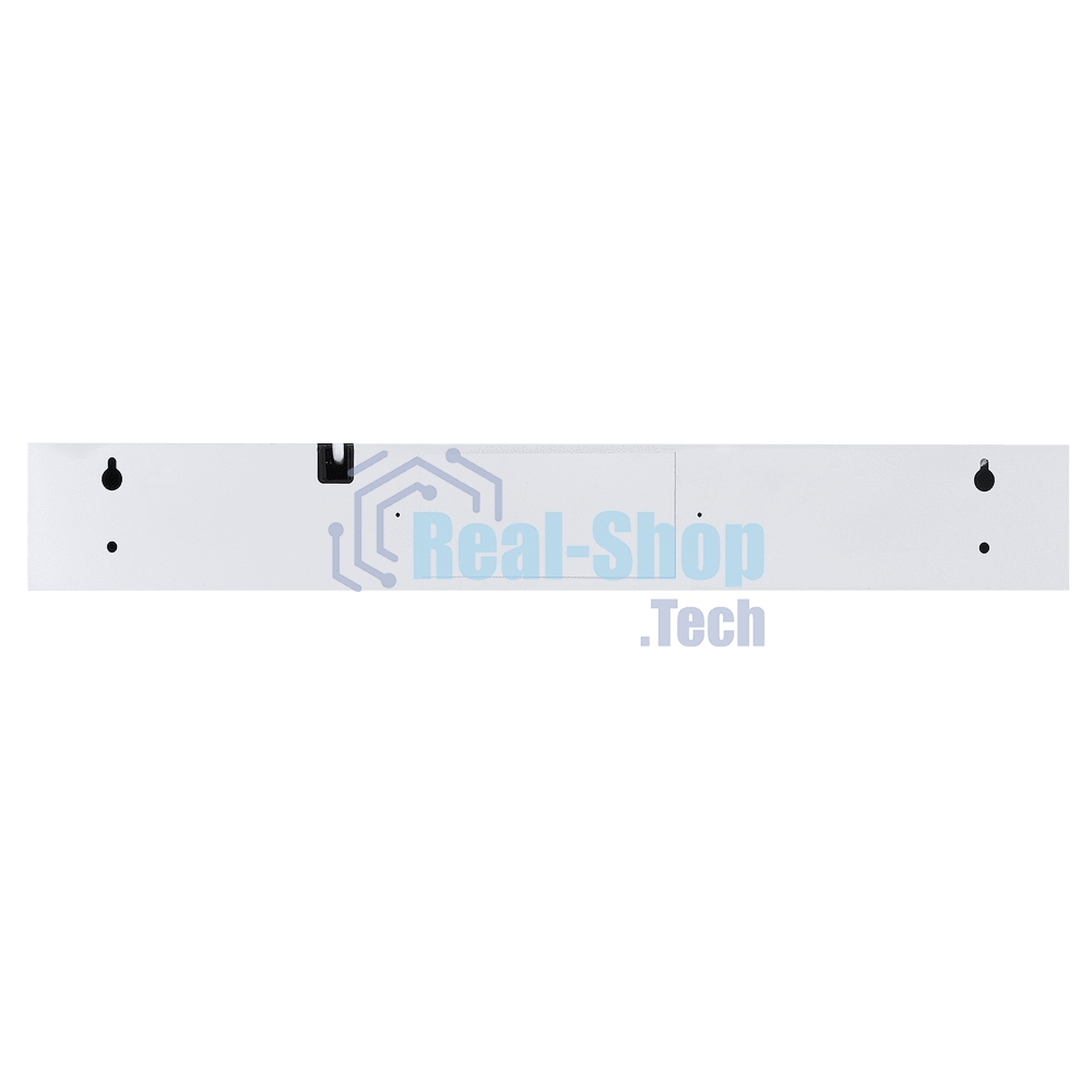 Вытяжка козырьковая Maunfeld MPC 60 белый, 60 см, 320 куб. м/ч, 59 дБ