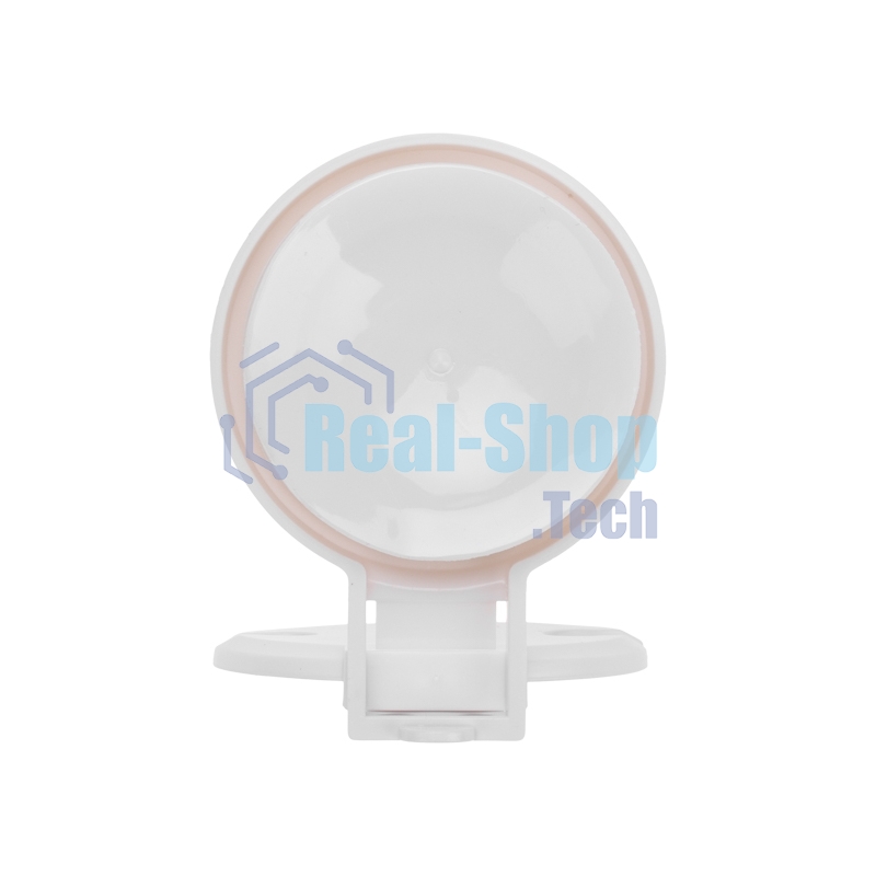 Держатель для зубных щеток HALSA HLS-F-111W на вакуумной присоске