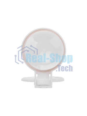 Держатель для зубных щеток HALSA HLS-F-111W на вакуумной присоске