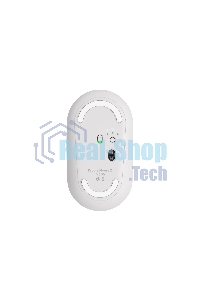 Мышь беспроводная Logitech Pebble 2 M350S белый, 4000 dpi, Bluetooth, кнопки - 3