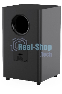 Саундбар Hisense HT SATURN 4.1.2 720Вт+240Вт черный