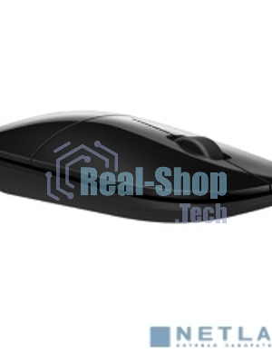 Мышь HP Z3700 Black Wireless Mouse