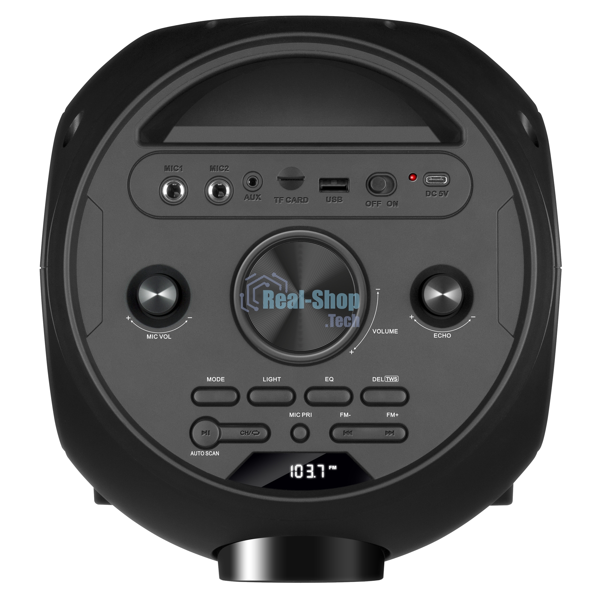 Мобильные колонки SVEN PS-720 2.0 черные